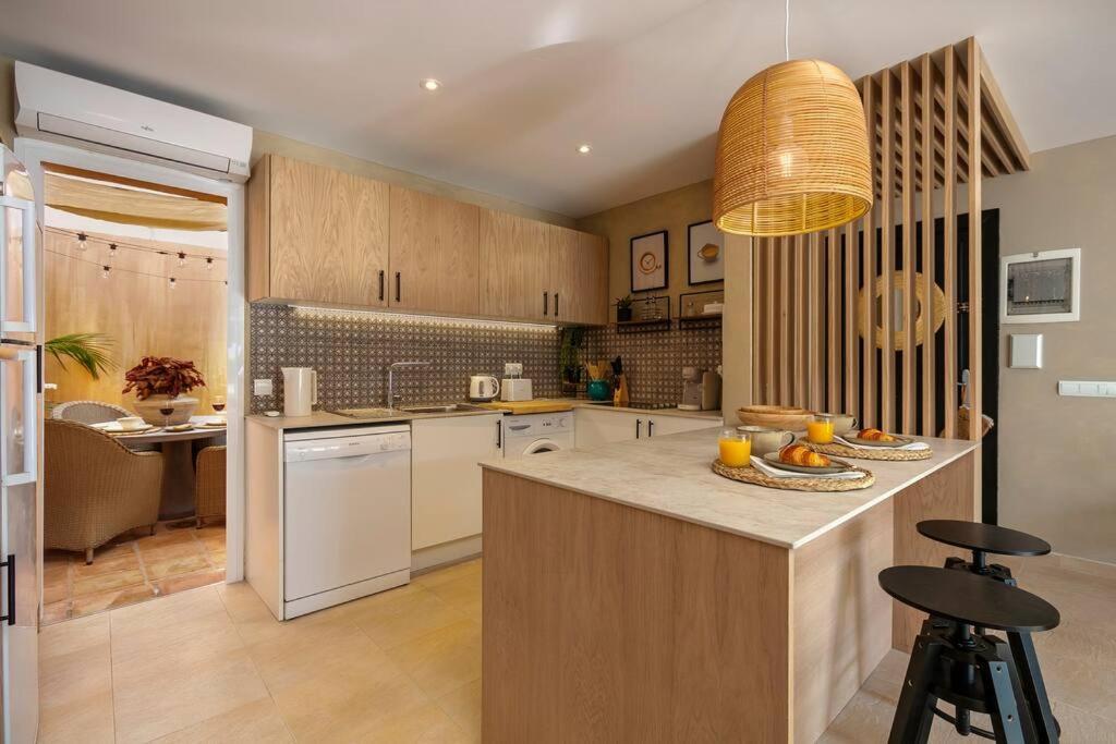 Apartament New And Stylish 1 Bedroom By Hard Rock Rdr310 *