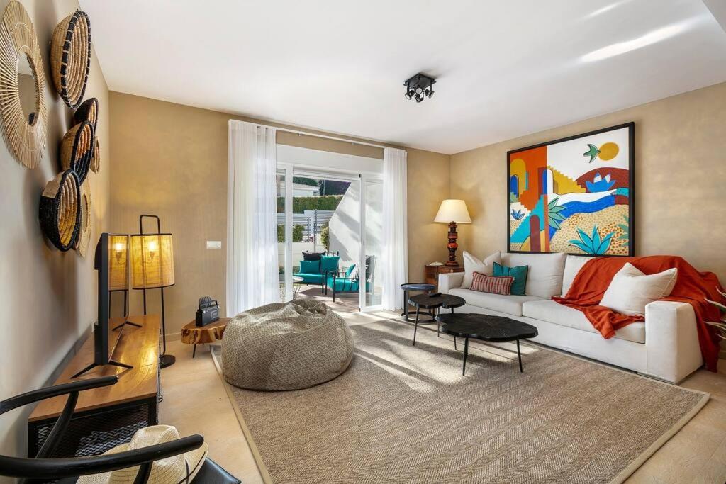 New And Stylish 1 Bedroom By Hard Rock Rdr310 Apartament *
