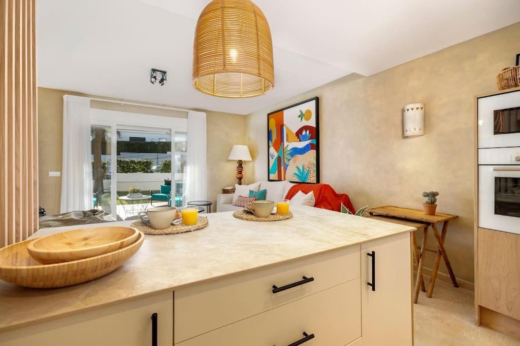 Apartament New And Stylish 1 Bedroom By Hard Rock Rdr310