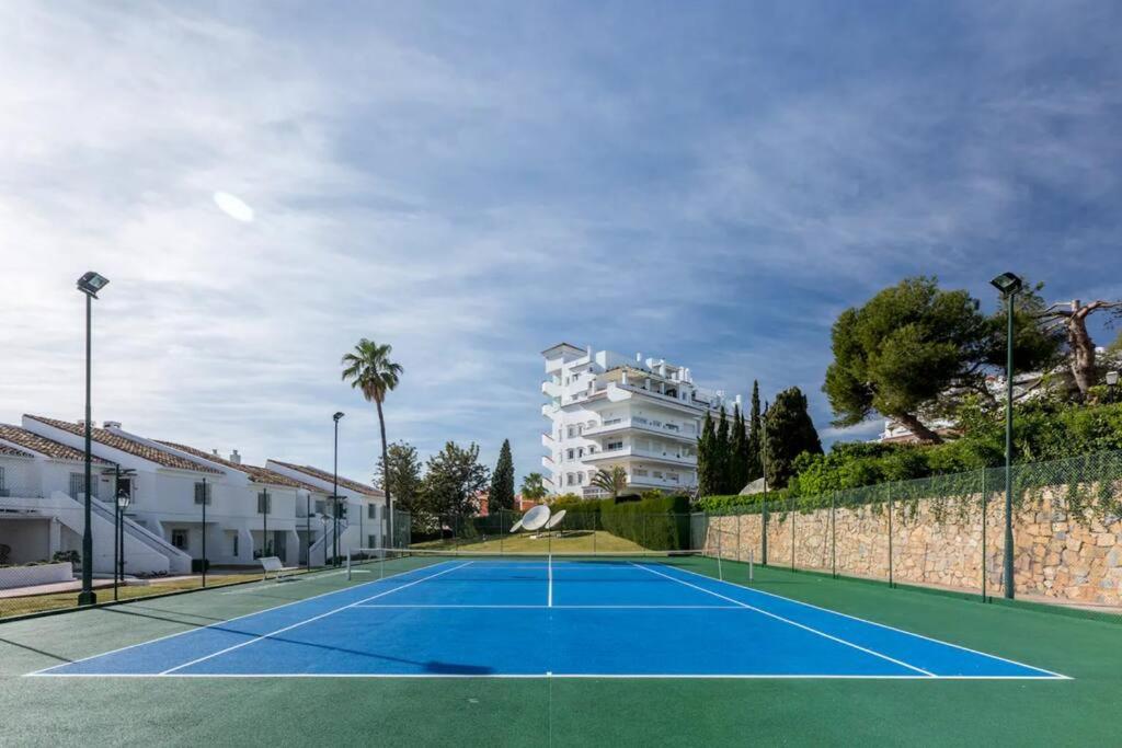 Apartament New And Stylish 1 Bedroom By Hard Rock Rdr310 Marbella