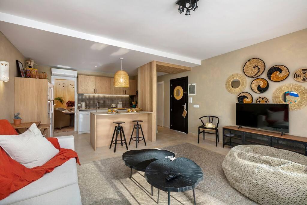 Apartament New And Stylish 1 Bedroom By Hard Rock Rdr310