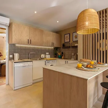 New And Stylish 1 Bedroom Apt By Hard Rock Rdr310 Marbella Exterior foto