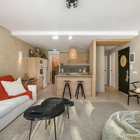 New And Stylish 1 Bedroom Apt By Hard Rock Rdr310 Marbella Exterior foto