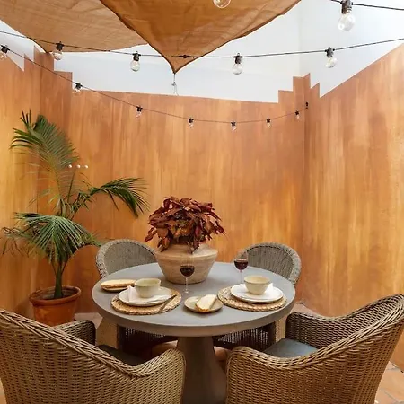 New And Stylish 1 Bedroom Apt By Hard Rock Rdr310 Marbella Exterior foto