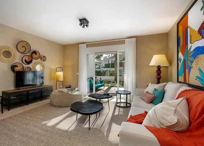 New And Stylish 1 Bedroom Apt By Hard Rock Rdr310