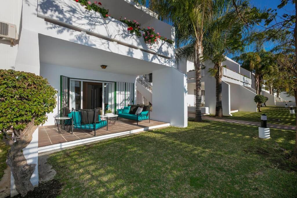 Appartement New And Stylish 1 Bedroom By Hard Rock Rdr310 Marbella