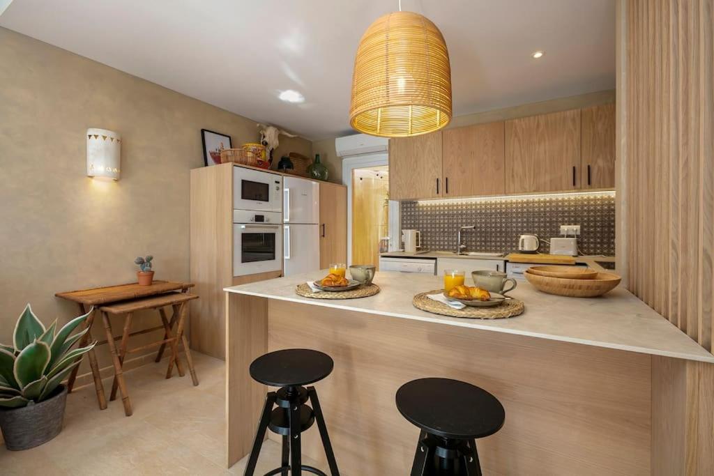 New And Stylish 1 Bedroom By Hard Rock Rdr310 Appartement Marbella