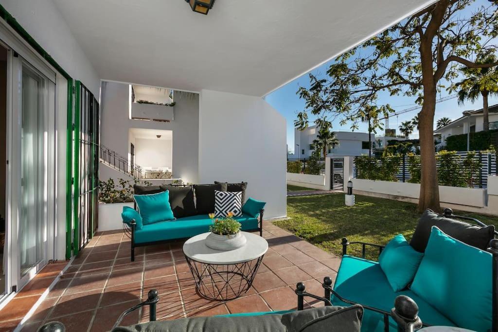 New And Stylish 1 Bedroom By Hard Rock Rdr310 Appartement *
