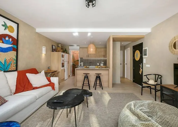 New And Stylish 1 Bedroom Apt By Hard Rock Rdr310